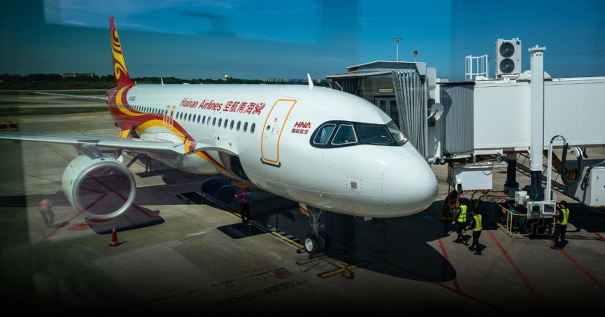 Một hãng hàng không bị kiện vì dời lịch bay sớm 10 phút