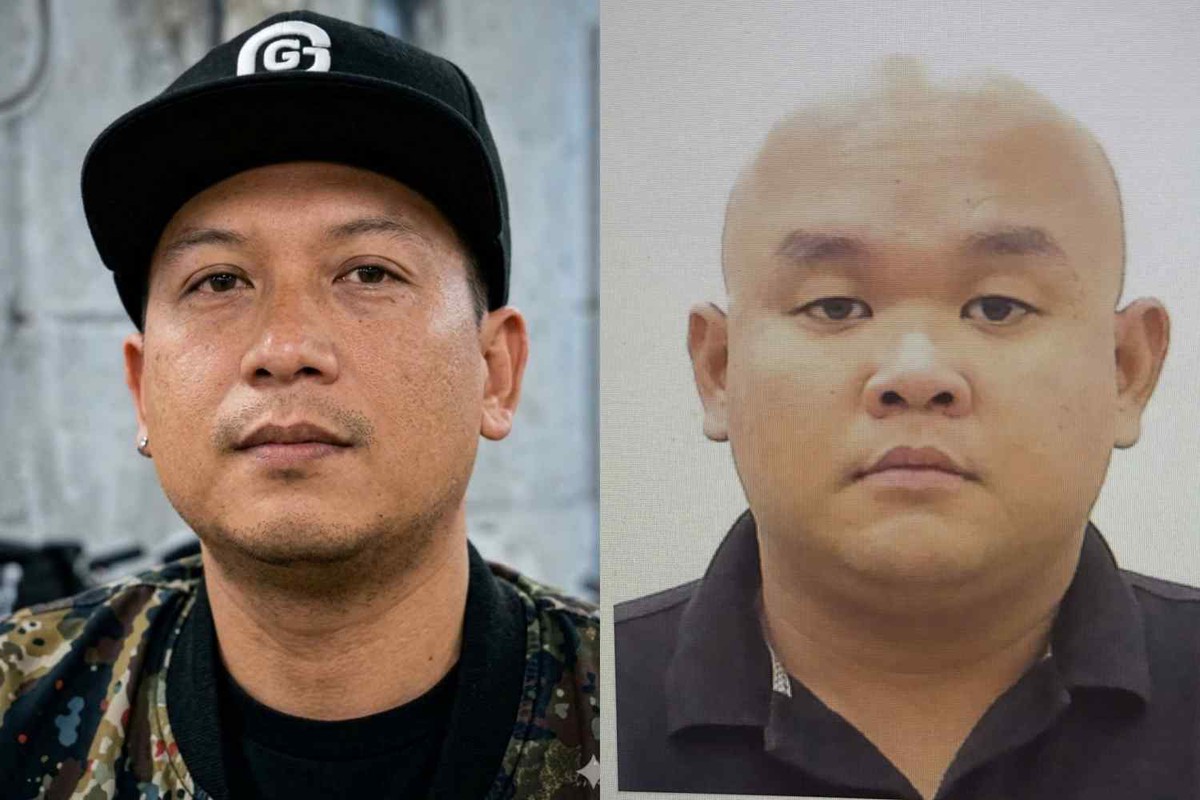 Công an truy tìm người tên Trần Văn Tú và Trần Quang Huy