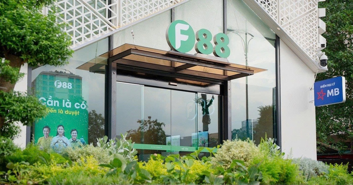 F88 chào bán hơn 22 triệu cổ phiếu ra công chúng