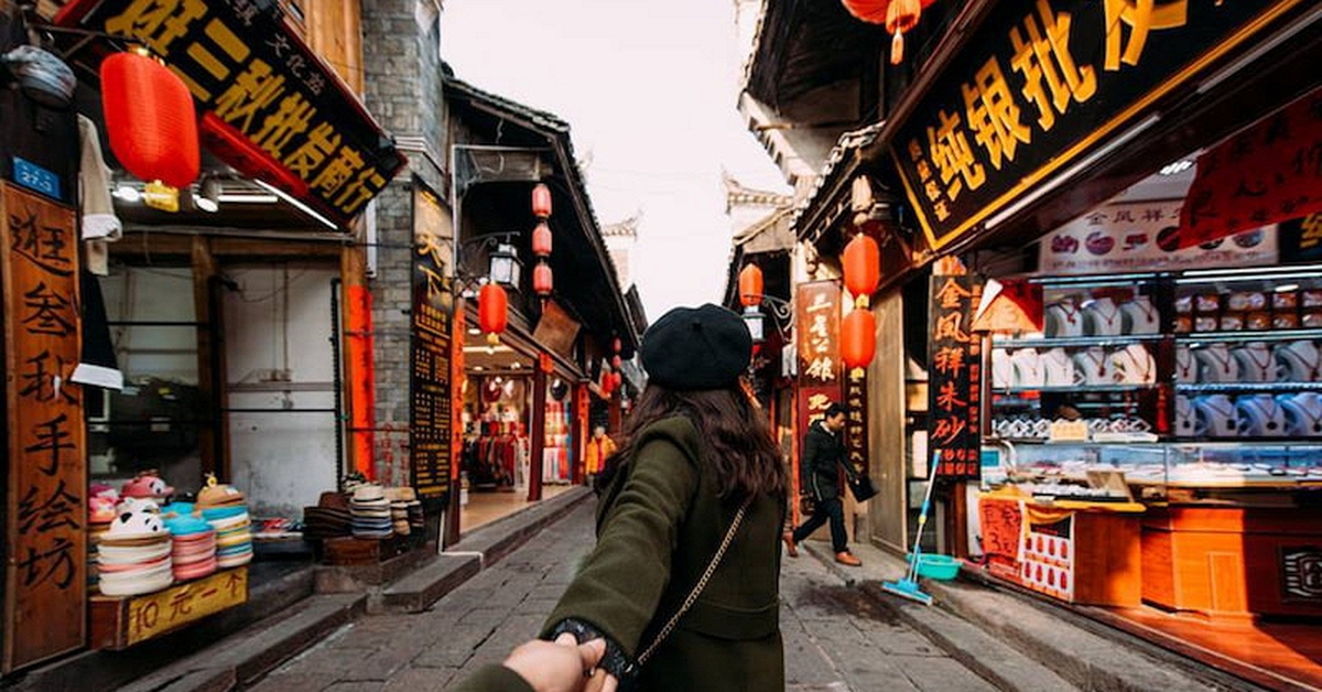 Trung Quốc mở cửa miễn visa 144 giờ cho khách Việt bay thẳng đến "thiên đường hạ giới”, chỉ cần một điều kiện bắt buộc