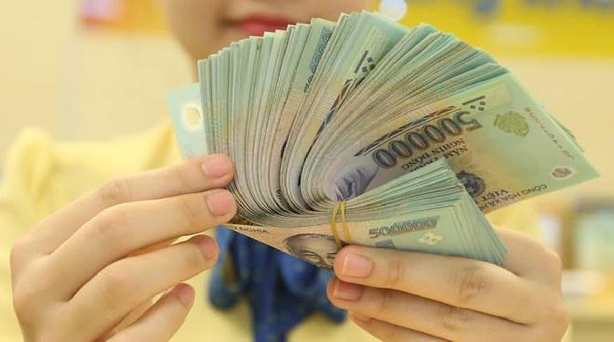 Vừa tăng lương cơ sở, hàng triệu người tăng thêm phụ cấp cao nhất đến 80%