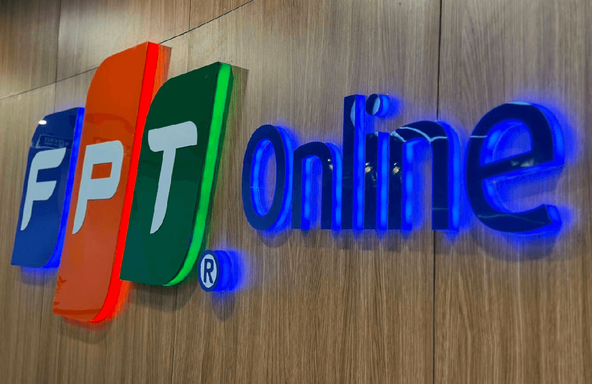 Công ty họ FPT chốt chia cổ tức tiền mặt tỷ lệ 100%