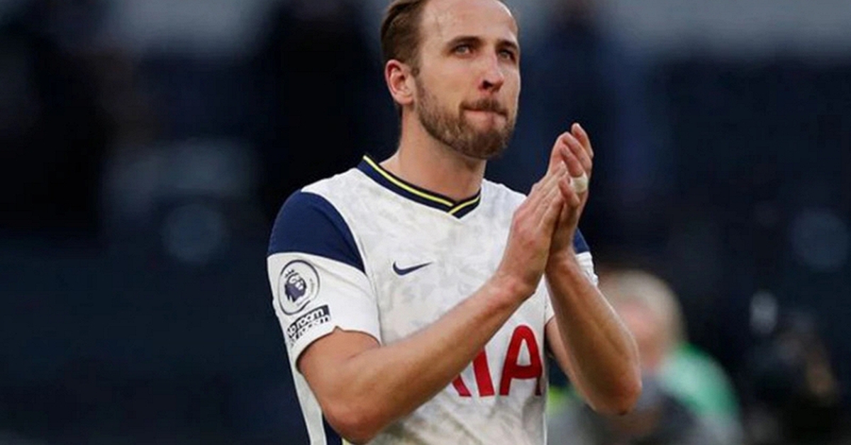 Ngôi nhà của Harry Kane