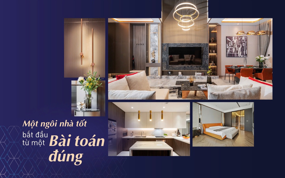 Nhà sang – Ngân sách vững vàng: bí quyết chi tiền đúng chỗ khi làm nội thất