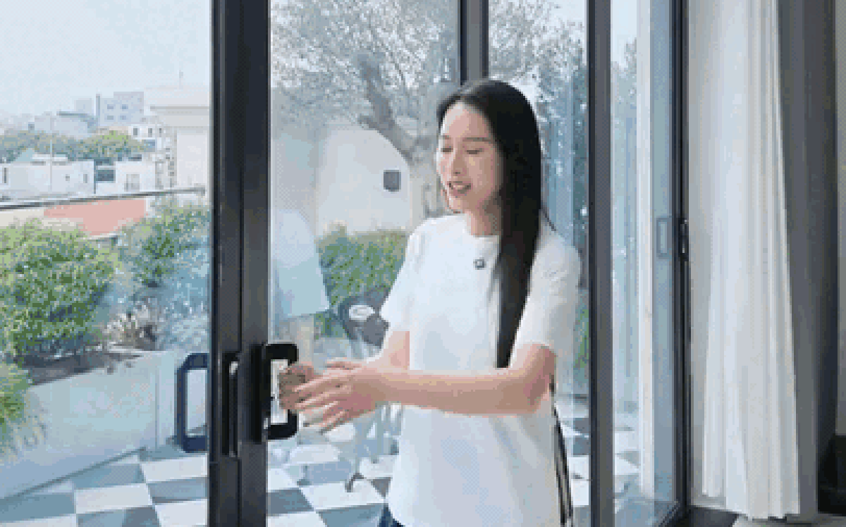 Cơ ngơi 9 tầng của “MC xinh nhất VTV”: Thứ "đắt giá" nhất không nằm trong nhà