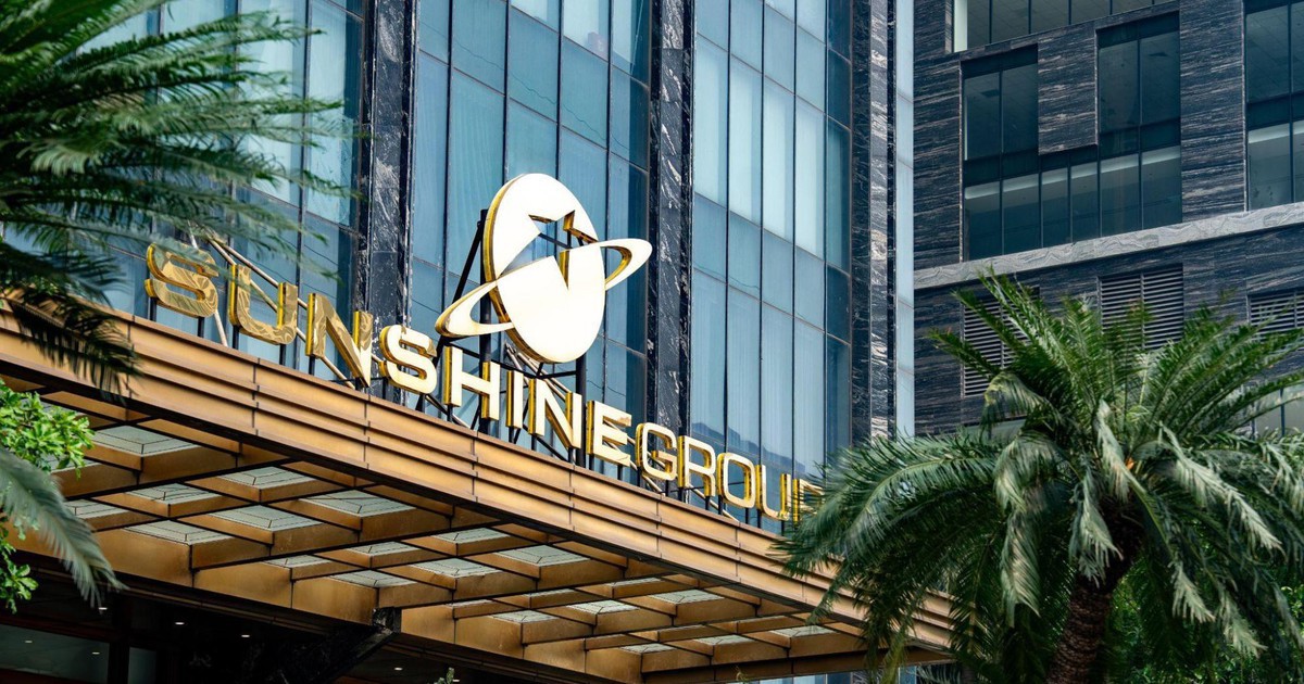 Tập đoàn Sunshine khẳng định không phải là đương sự trong bất kỳ vụ việc giải thể hoặc yêu cầu mở thủ tục phá sản nào đang được Tòa án thụ lý