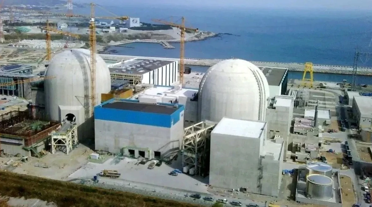 Iran tố Mỹ tấn công nhà máy điện hạt nhân