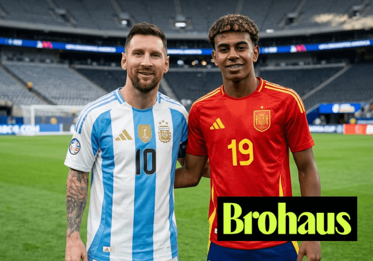World Cup 2026 khép lại, nhưng "nhà vô địch" th...