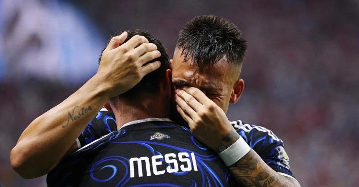 Sau thất bại tại World Cup 2026: Tổng thống Argentina thông báo nóng!