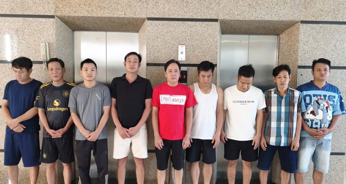 Danh tính Chủ tịch xã ở Thanh Hóa bị bắt vì liên quan đường dây cá độ bóng đá World Cup 2026
