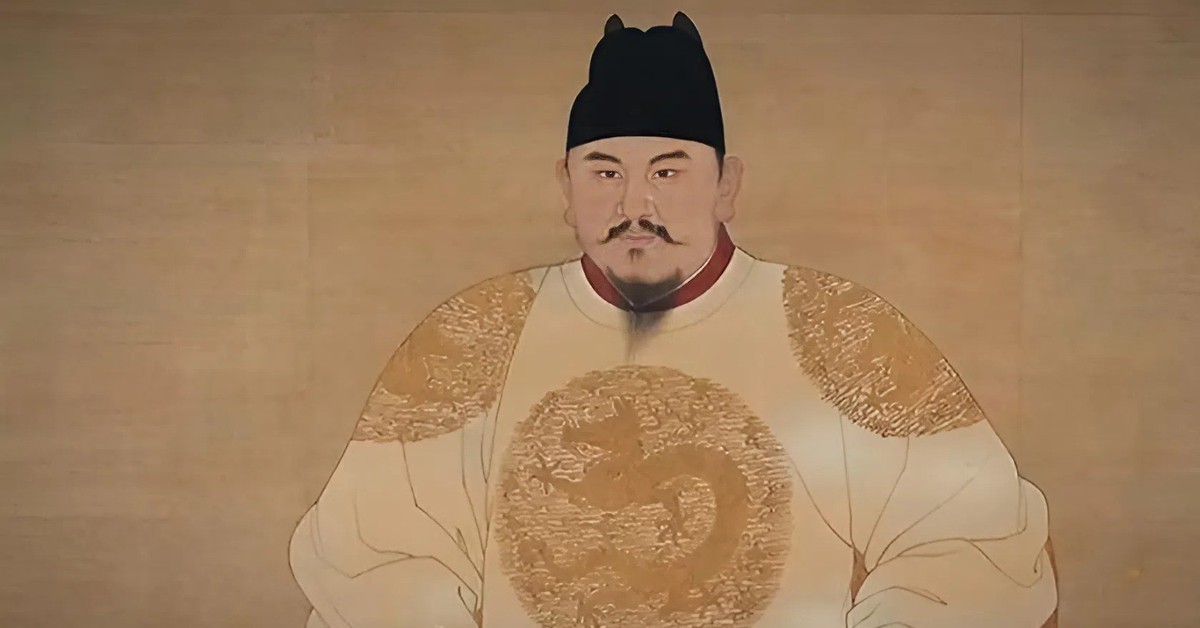 Mồ côi vì dịch bệnh, đi tu rồi đi ăn xin, người đàn ông này sau 20 năm trở thành một trong những hoàng đế quyền lực nhất Trung Hoa