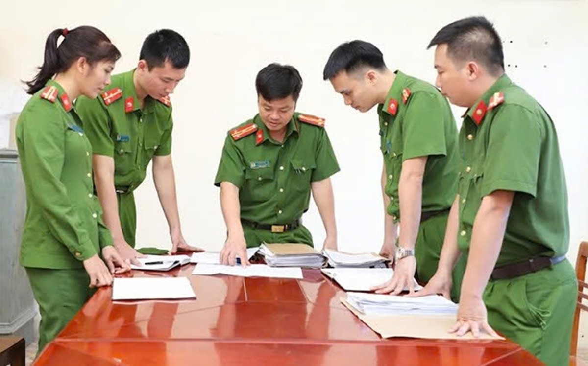 Tất cả người dân chú ý đề xuất quy định pháp luật mới nhất từ Bộ Công an