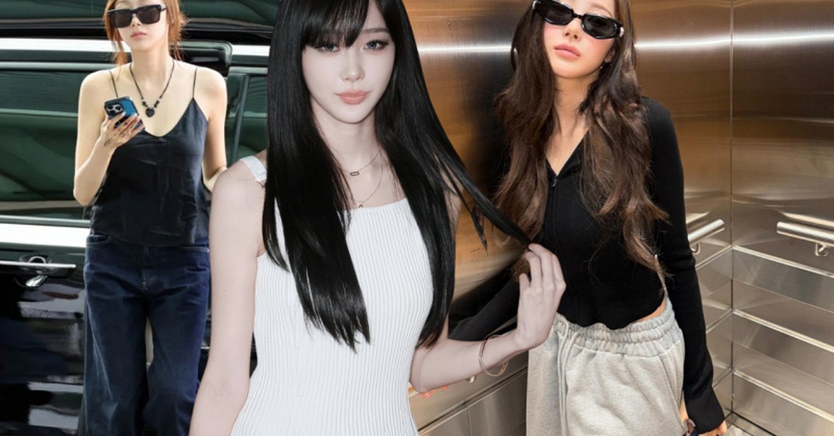 Mỹ nhân showbiz sau khi giảm 10 cân: Từ "lỗ hổng nhan sắc" thành bùng nổ visual, gu thời trang càng ngày càng đỉnh