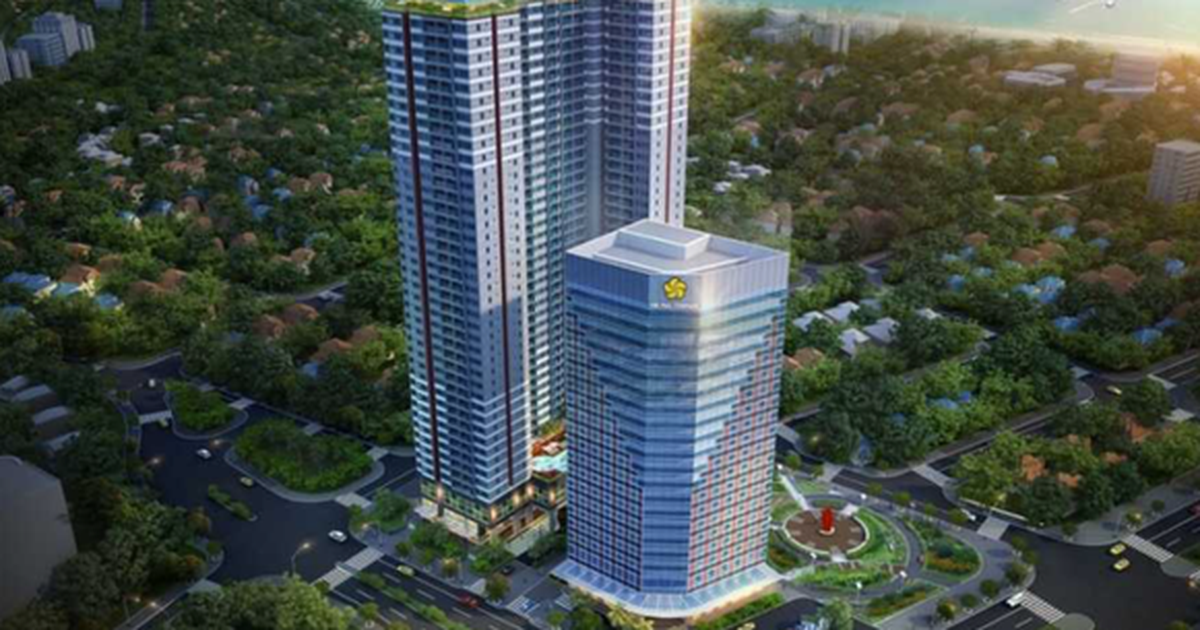 Hưng Thịnh Quy Nhơn tất toán xong lô trái phiếu 1.600 tỷ đồng