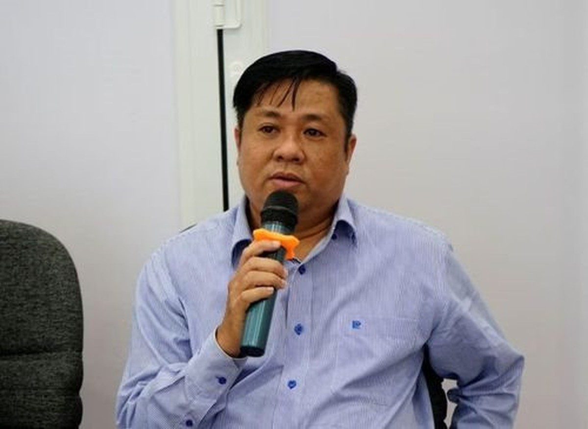 Chủ tịch Nguyễn Như Hoàng Tuấn bị bắt, doanh nghiệp ra loạt thông báo quan trọng