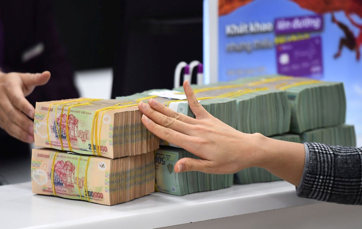 Lãi suất ngân hàng 20/7 tại MB, Agribank, Vietcombank, BIDV, VietinBank, Sacombank, HDBank,...