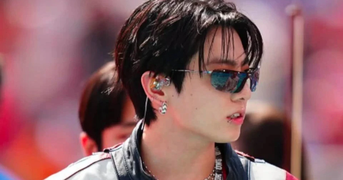 Jungkook (BTS) làm nên lịch sử