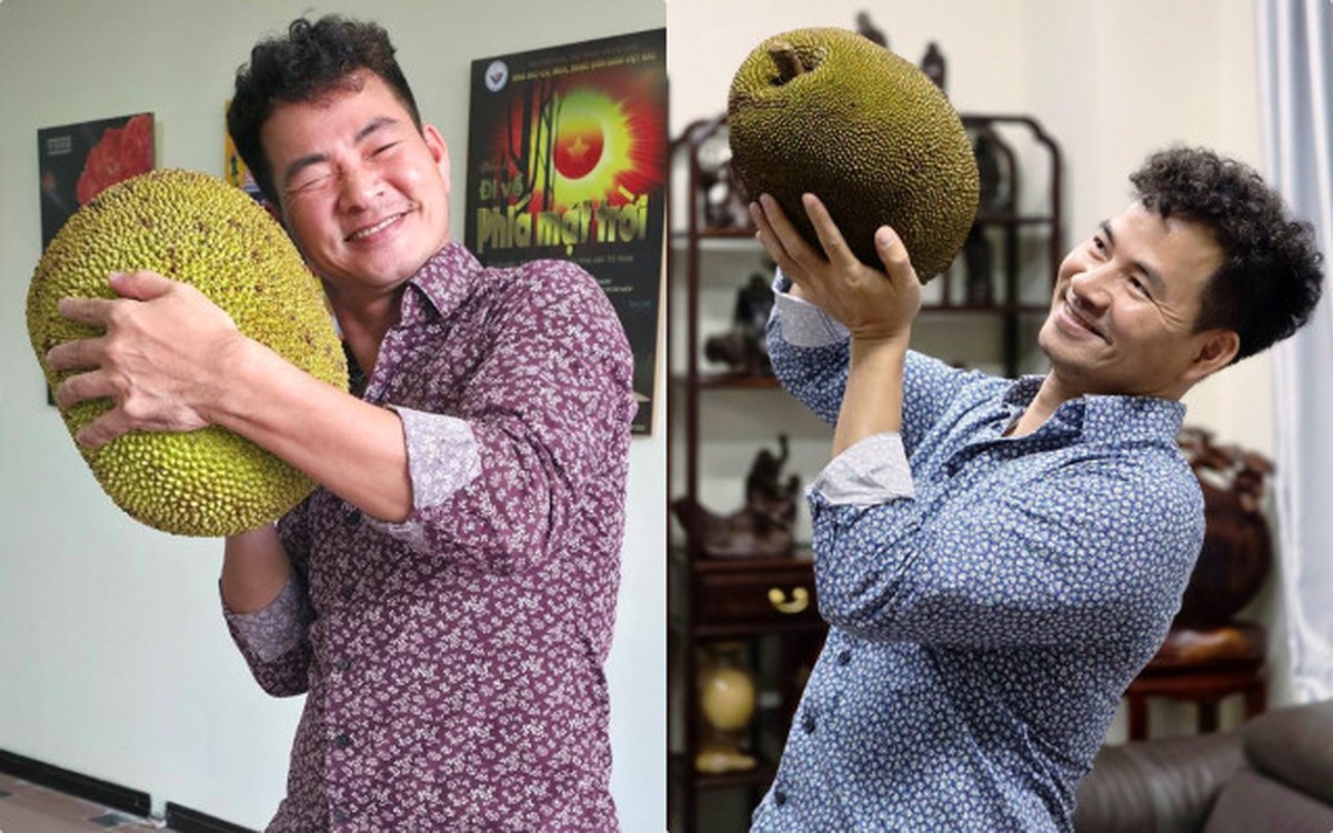 Đam mê bất tận của Cục trưởng Xuân Bắc