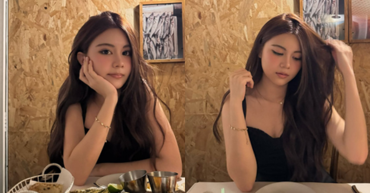 Hạt Dẻ ngày càng khác lạ