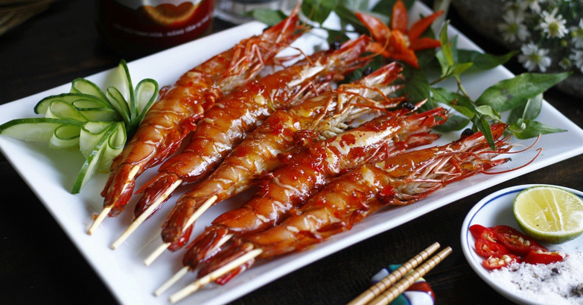 Tôm không phải lựa chọn duy nhất: Thực phẩm giàu protein được chuyên gia đánh giá cao cho người lớn tuổi lại là món ăn quá quen thuộc