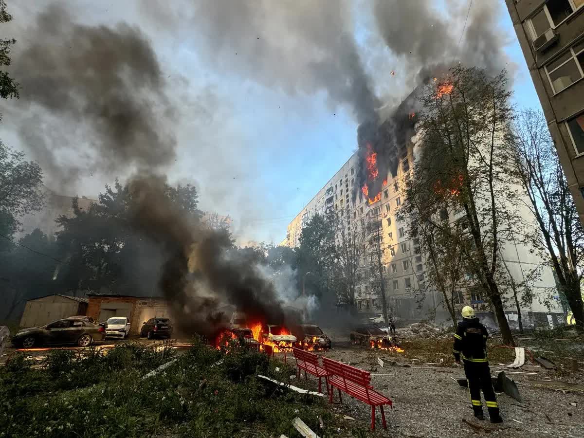 Nga dồn dập không kích, Ukraine lộ điểm yếu: Hơn 600 vụ tấn công nhằm lực lượng tuyển quân
