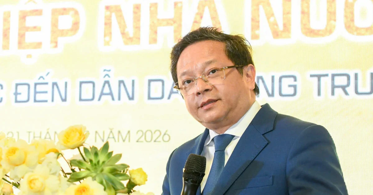 Việt Nam có gần 700 doanh nghiệp Nhà nước, tổng tài sản 4,5 triệu tỷ đồng