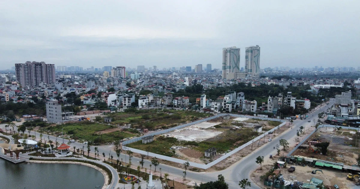 Đề xuất 7 chính sách sửa đổi Luật Đất đai