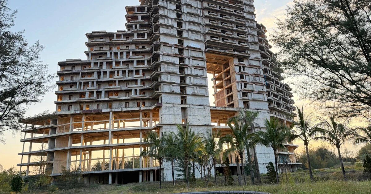 Nhiều dự án đầu tư ngoài ngân sách ở Quảng Trị "đắp chiếu" kéo dài