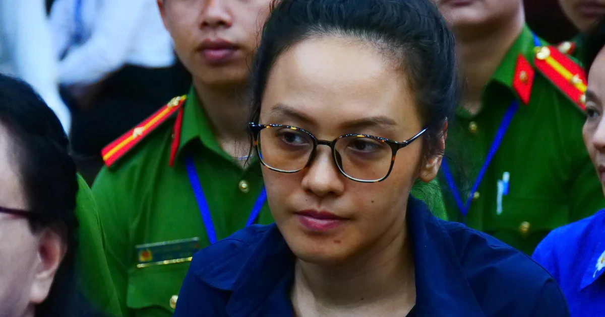 Vai trò của cháu gái bà Trương Mỹ Lan tại nhà máy nghìn tỷ chuẩn bị được đem đấu giá để thi hành án