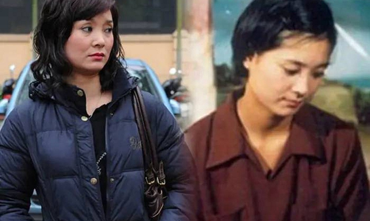 Sai lầm phải trả giá của nữ diễn viên quê Tuyên Quang SN 1975