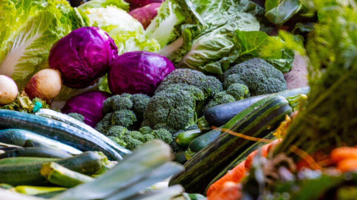 "Thuốc bổ gan" không ở đâu xa - 5 thực phẩm này hiệu quả bất ngờ
