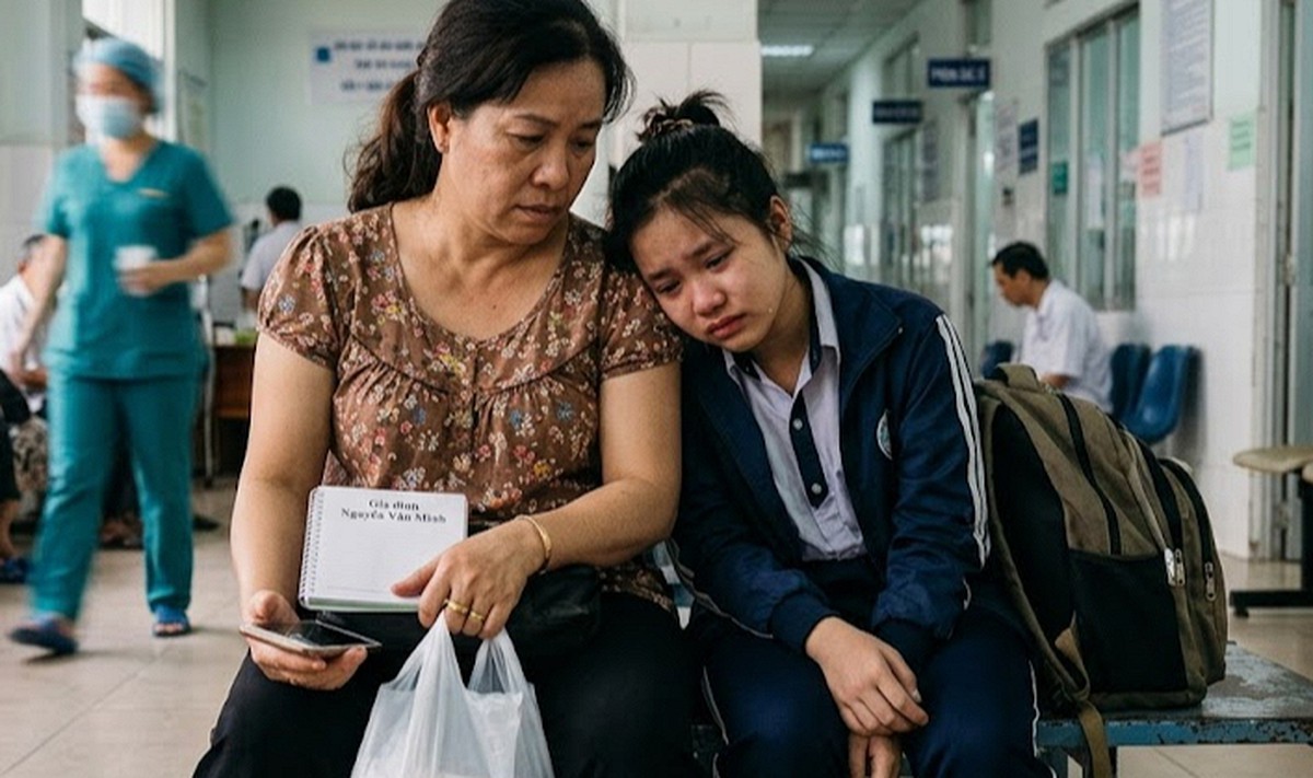 Sau khi chứng kiến 3 gia đình có con phải vào khoa tâm thần, tôi mới hiểu điều gì đang âm thầm hủy hoại những đứa trẻ