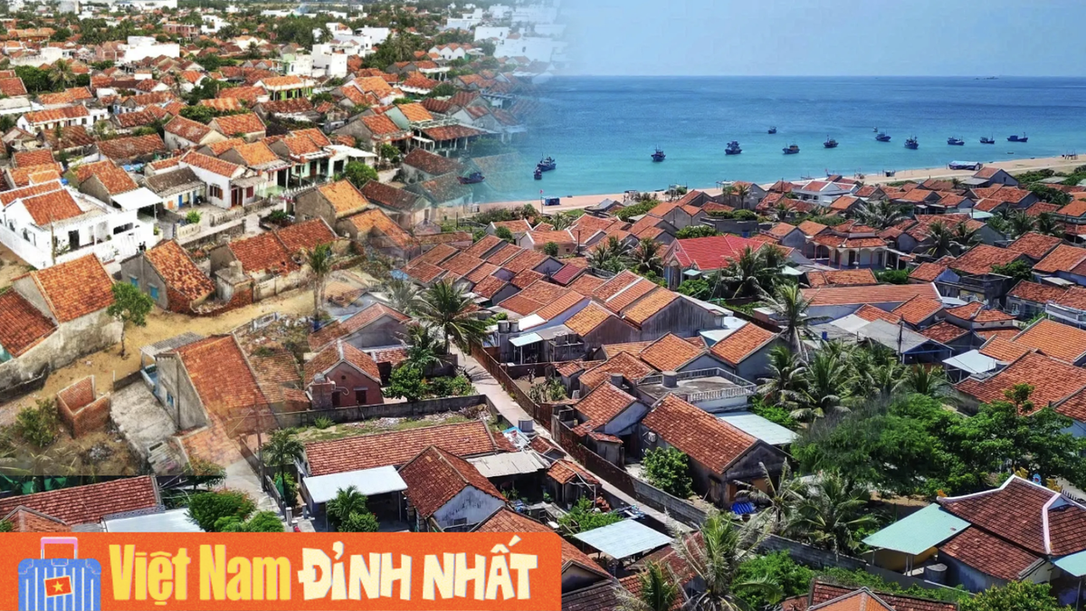 Ngôi làng Việt Nam mang tên "Lò" vừa lọt đề cử làng du lịch tốt nhất thế giới