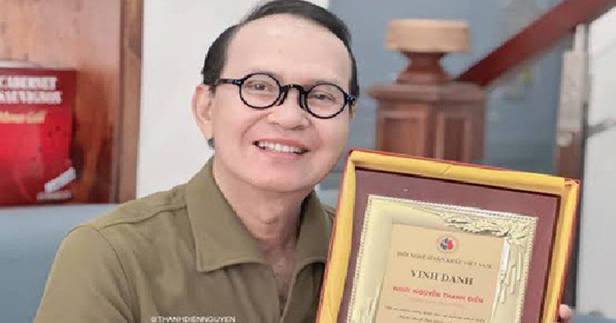 Hơn trăm người nhắn tin, chồng cố NSND Thanh Kim Huệ: "Thực sự phải xin cáo lỗi"