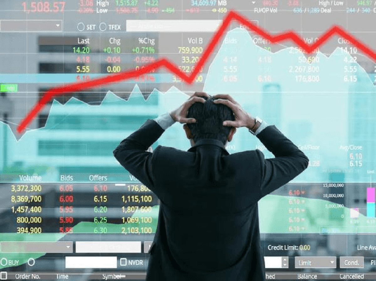 Hiện tượng từng khiến nhà đầu tư "đau đầu" năm 2022 trở lại, chuyên gia nói gì?