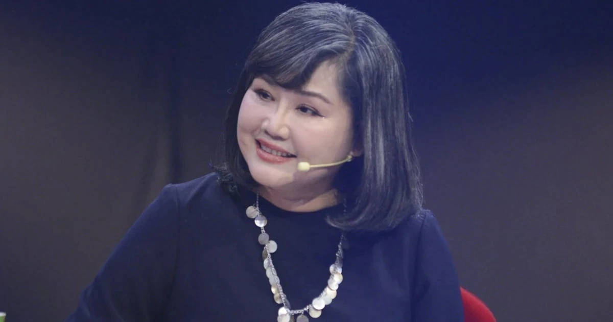 Thông báo nóng về chương trình "Như chưa hề có cuộc chia ly"
