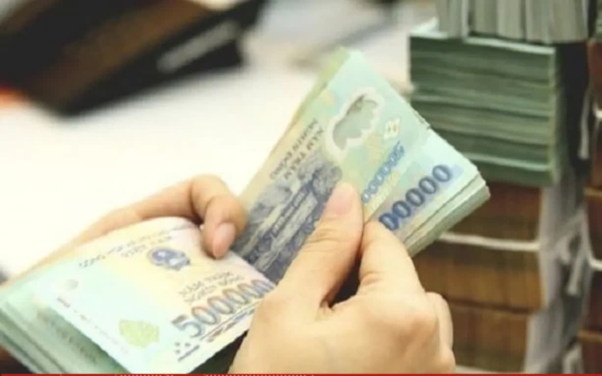 Ngành ngân hàng muốn tăng huy động vốn quốc tế