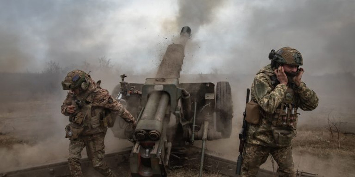Nga phóng tên lửa Banderol mới - Ukraine dùng pháo 70 năm tuổi đáp trả: Kết quả bất ngờ