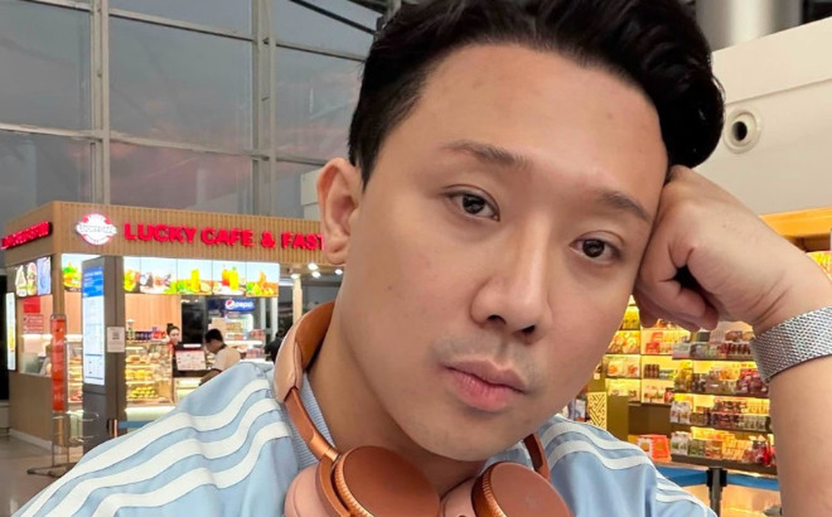 Trấn Thành cầu cứu: "Ai đó giúp tôi"