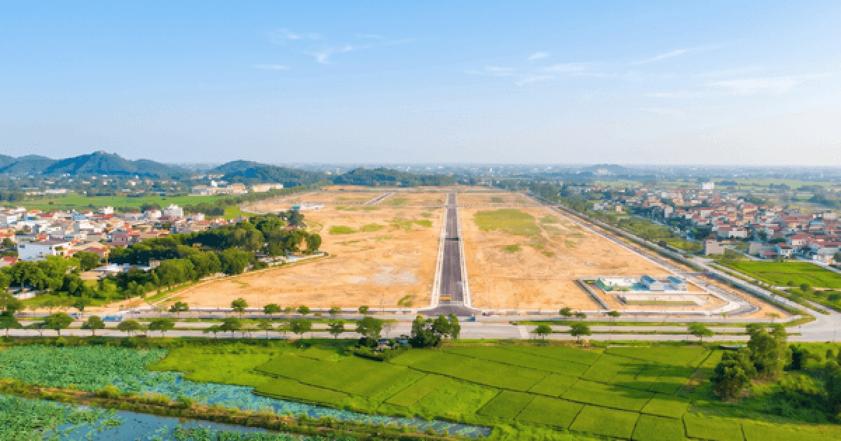 Đề xuất mới về định giá đất và bồi thường khi Nhà nước thu hồi đất