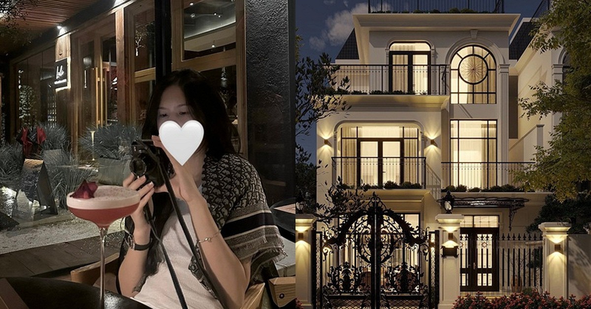 Cô gái quê Tuyên Quang cưới người nổi tiếng gặp ở quán cà phê: Sống như bà hoàng trong biệt thự ở Hà Nội, nghỉ hè ở châu Âu