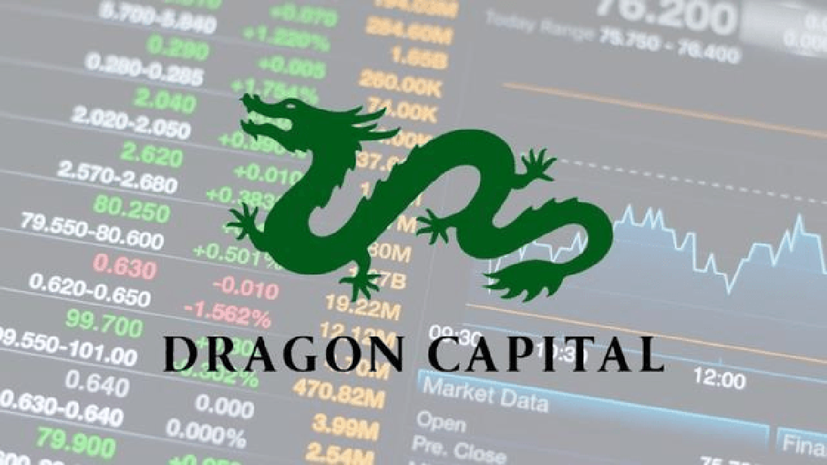 Dragon Capital "chạy" khỏi PNJ, không còn là cổ đông lớn