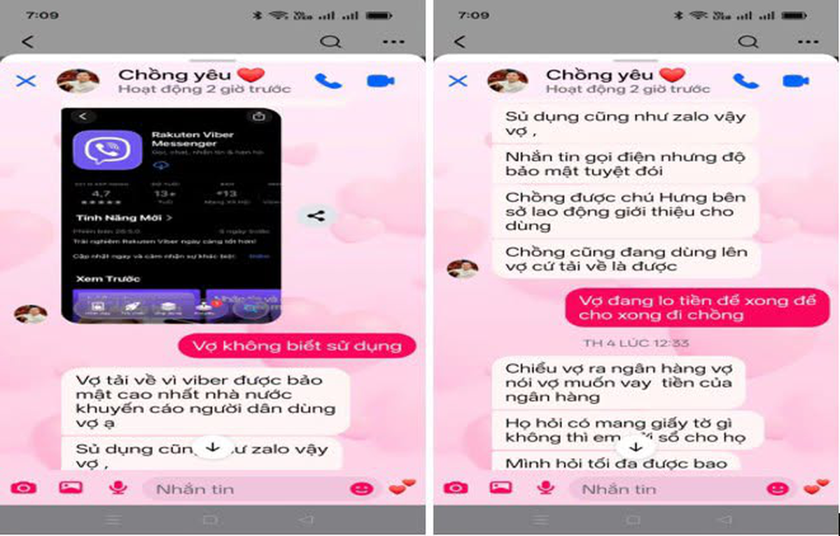 Công an cảnh báo nóng tới tất cả người dân nhận được tin nhắn có nội dung sau