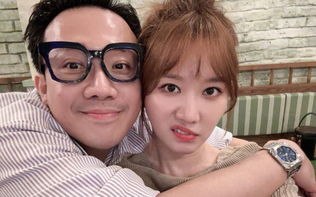 Trấn Thành kêu cứu, Hari Won khẳng định chồng bị hại