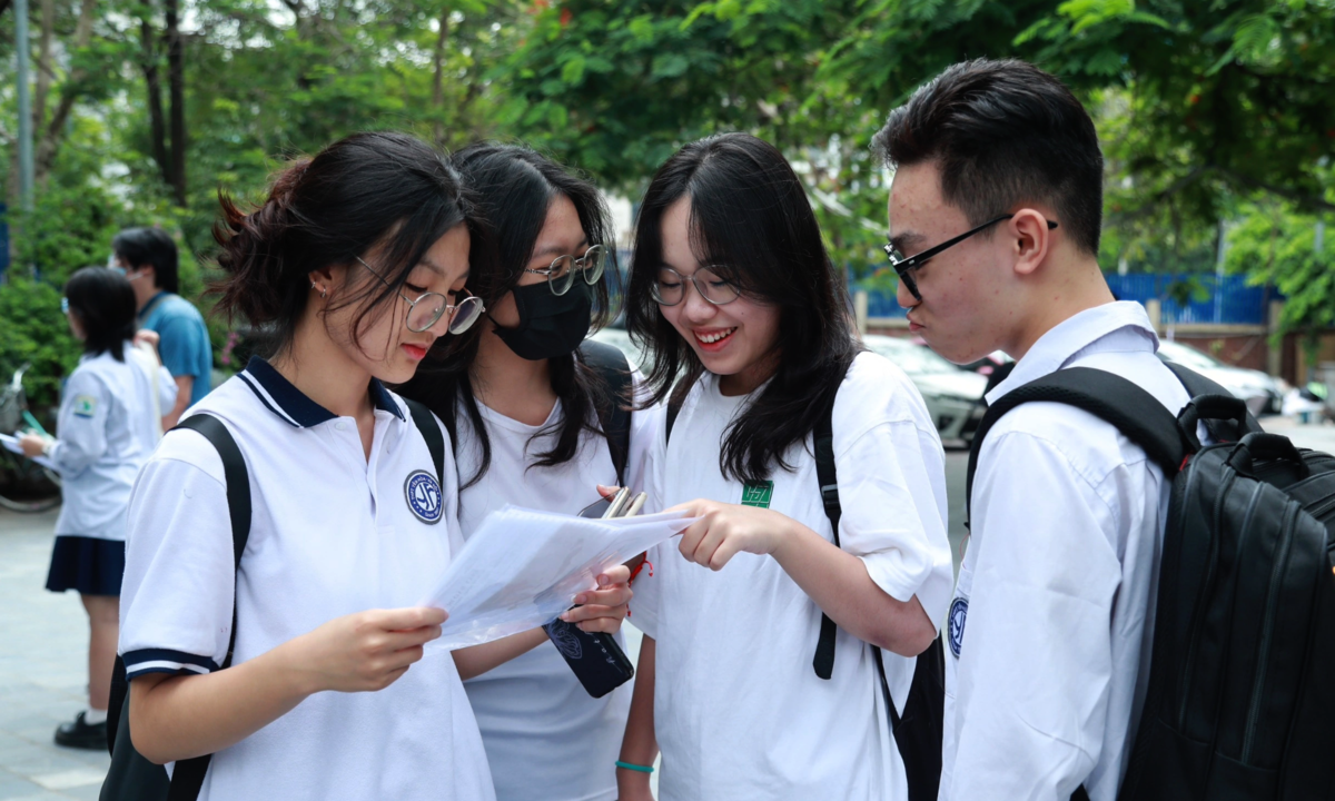 Từng là lợi thế lớn, vì sao IELTS không còn được nhiều trường đại học "ưu ái"?