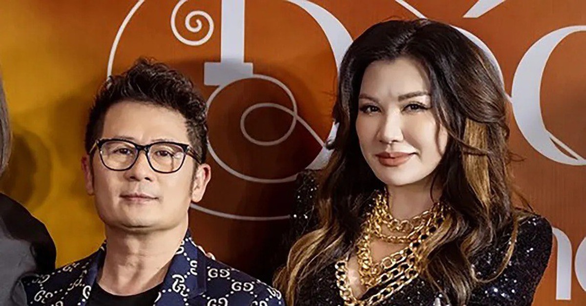 Bằng Kiều đón hạnh phúc tuổi 53 bên vợ cũ và bạn bè ở Mỹ