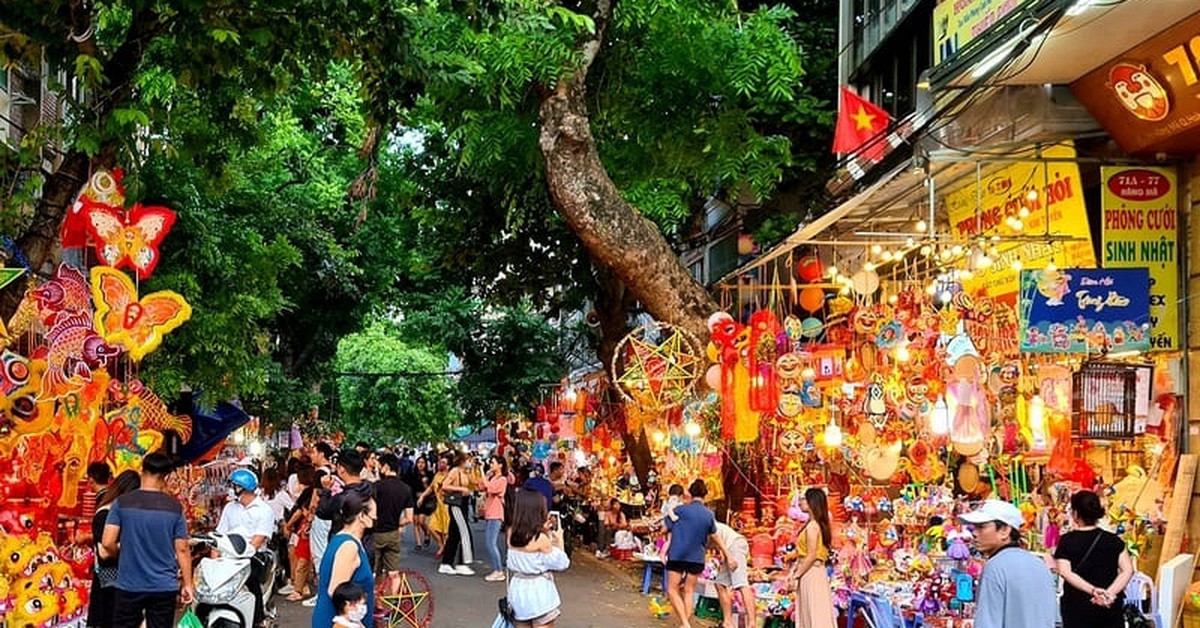Tết Trung thu năm nay, trẻ em thuộc nhóm này sẽ được tặng 1.000.000 đồng/em