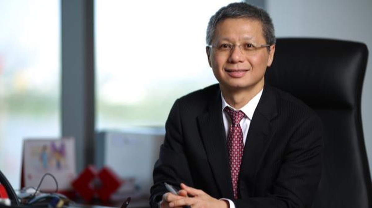 Cựu CEO Techcombank Nguyễn Lê Quốc Anh ứng cử tham gia HĐQT Eximbank