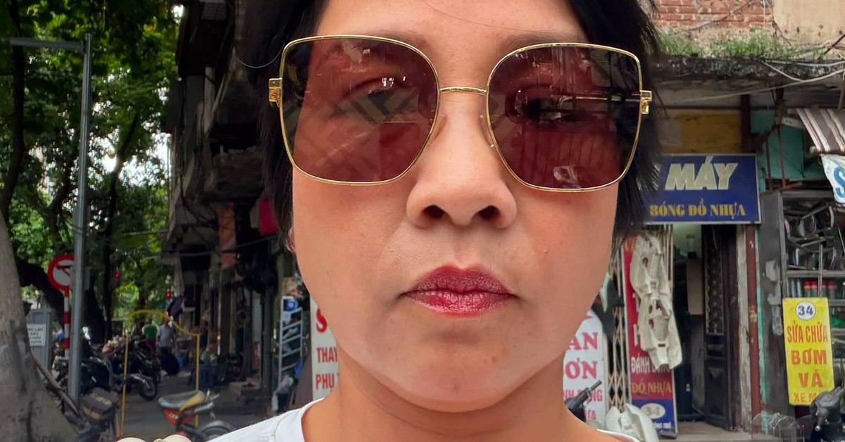 Mong ước của Mỹ Linh tuổi 51