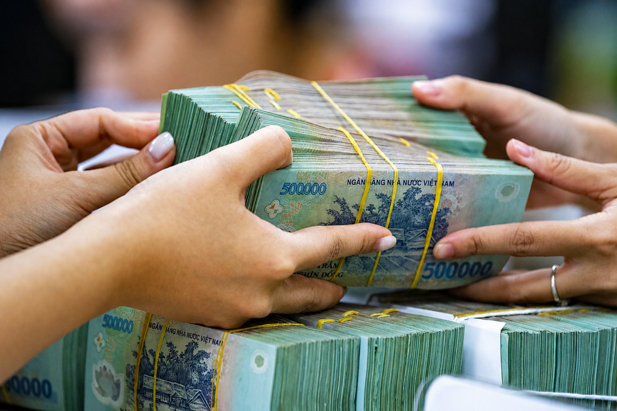 NHNN dự kiến bỏ quy định về hạn mức cho vay, gửi tiền giữa các TCTD tại thị trường liên ngân hàng